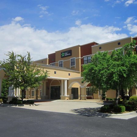 Extended Stay America Suites - Fayetteville - Cross Creek Mall Экстерьер фото