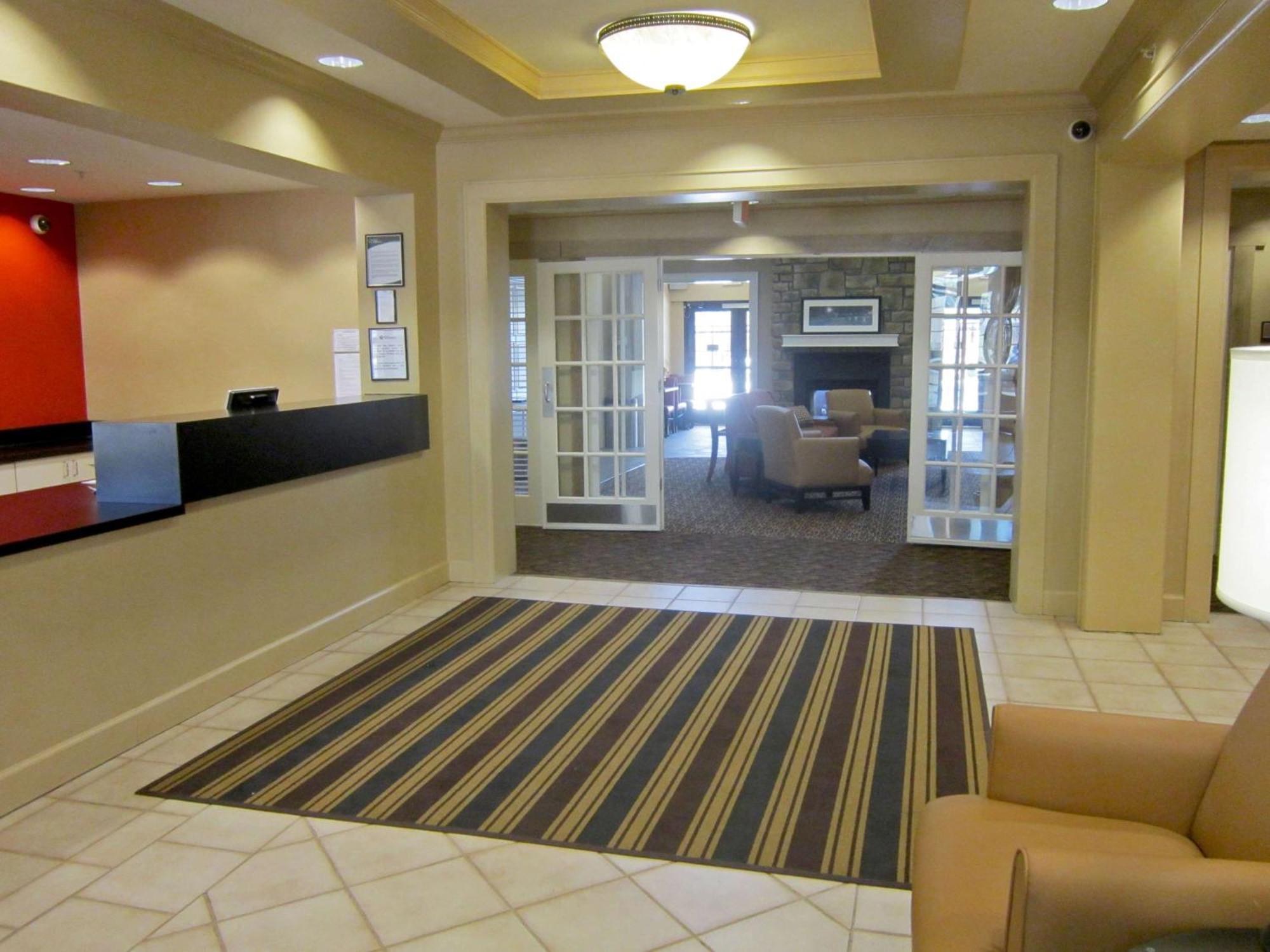 Extended Stay America Suites - Fayetteville - Fort Bragg Экстерьер фото