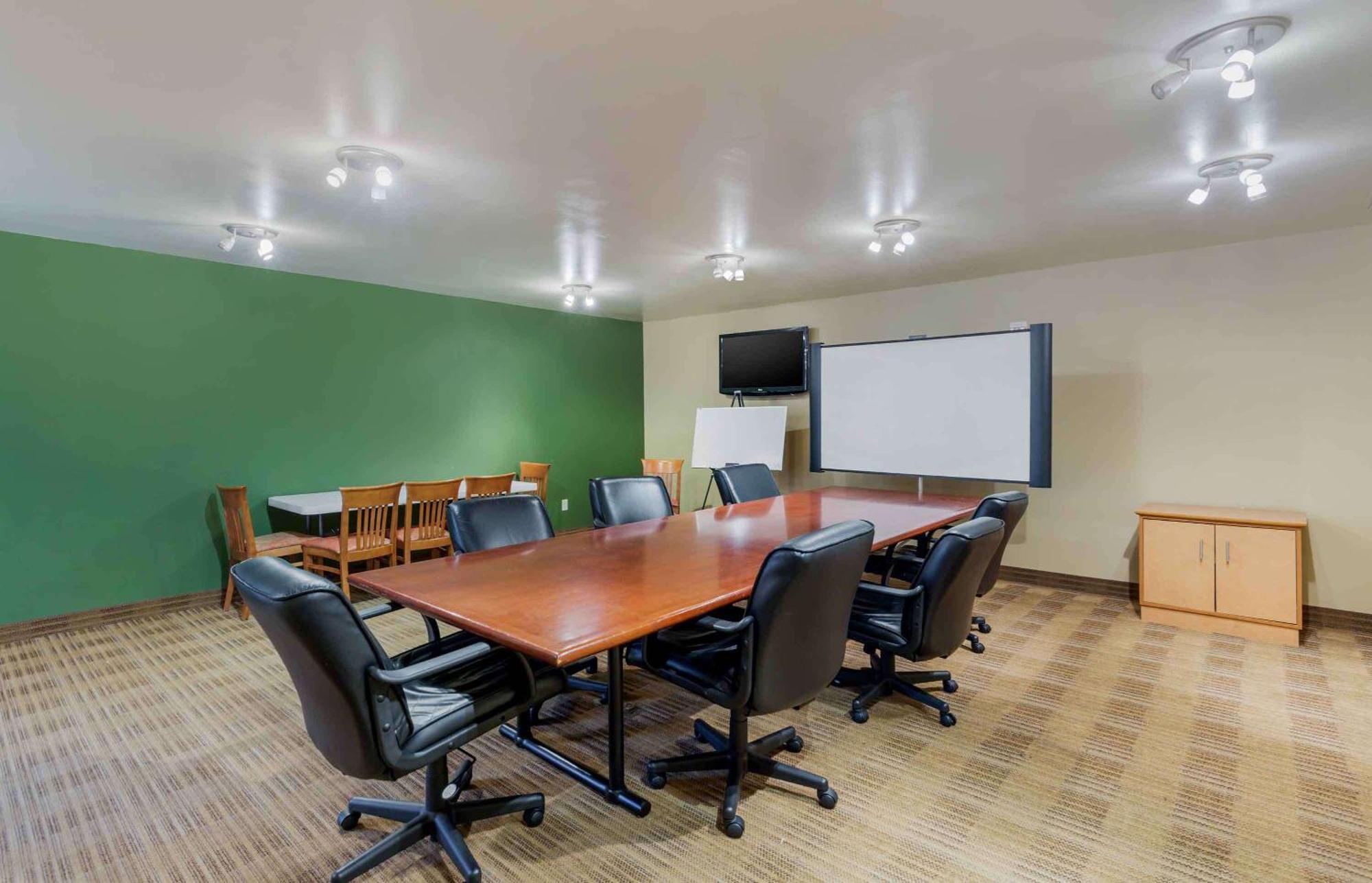 Extended Stay America Suites - Fayetteville - Fort Bragg Экстерьер фото