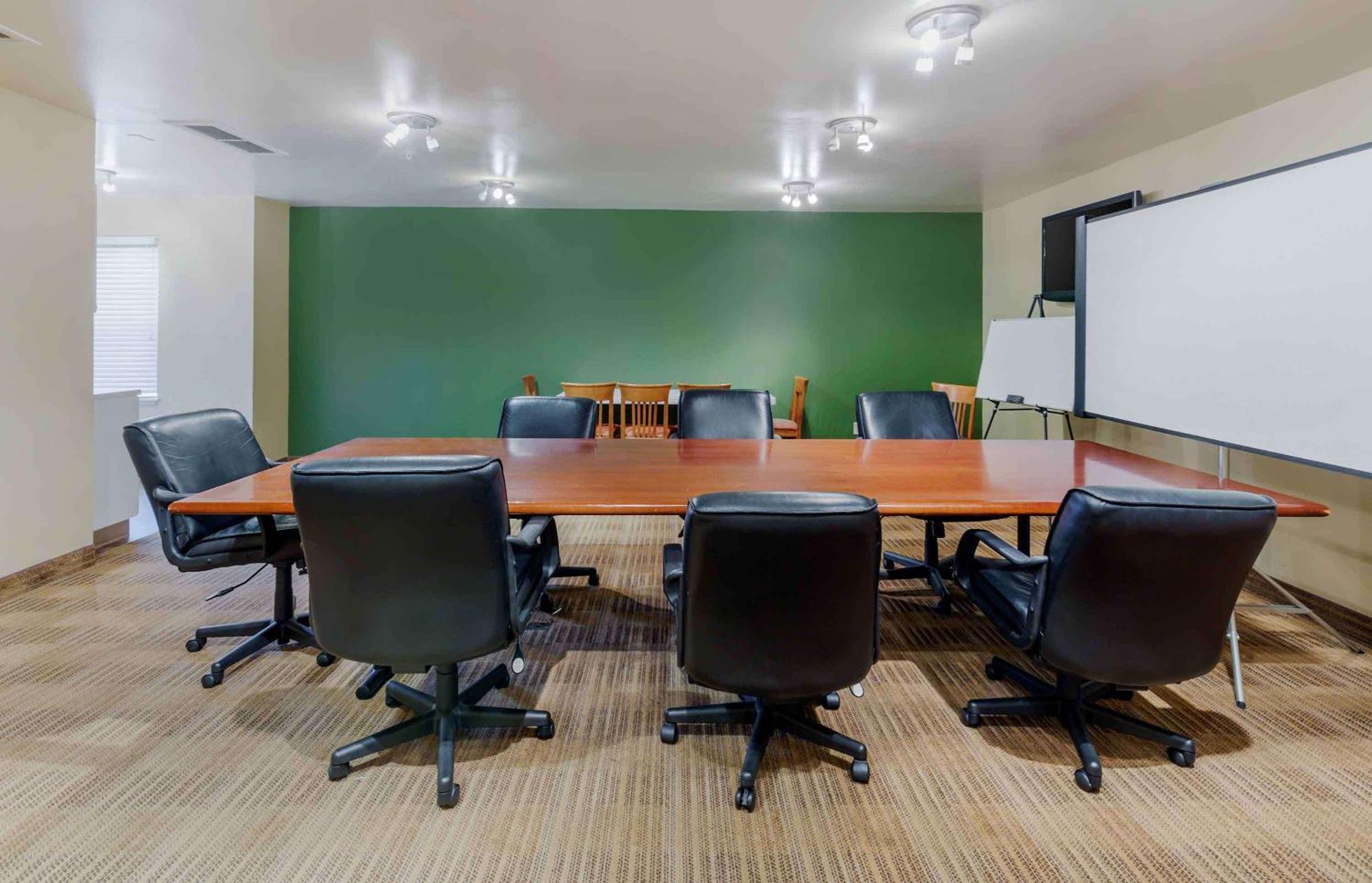 Extended Stay America Suites - Fayetteville - Fort Bragg Экстерьер фото