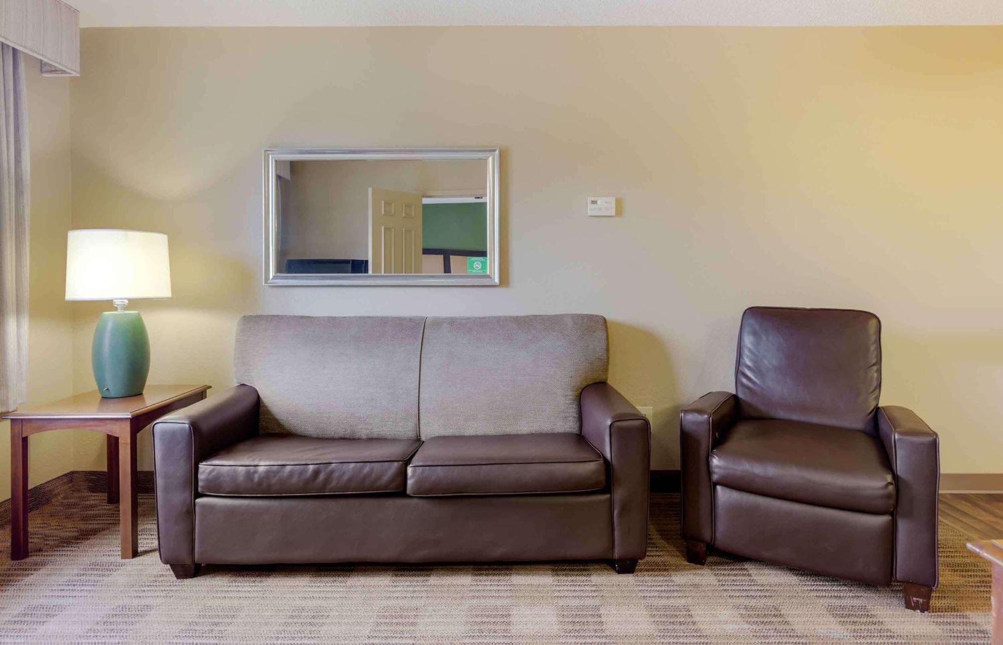 Extended Stay America Suites - Fayetteville - Fort Bragg Экстерьер фото