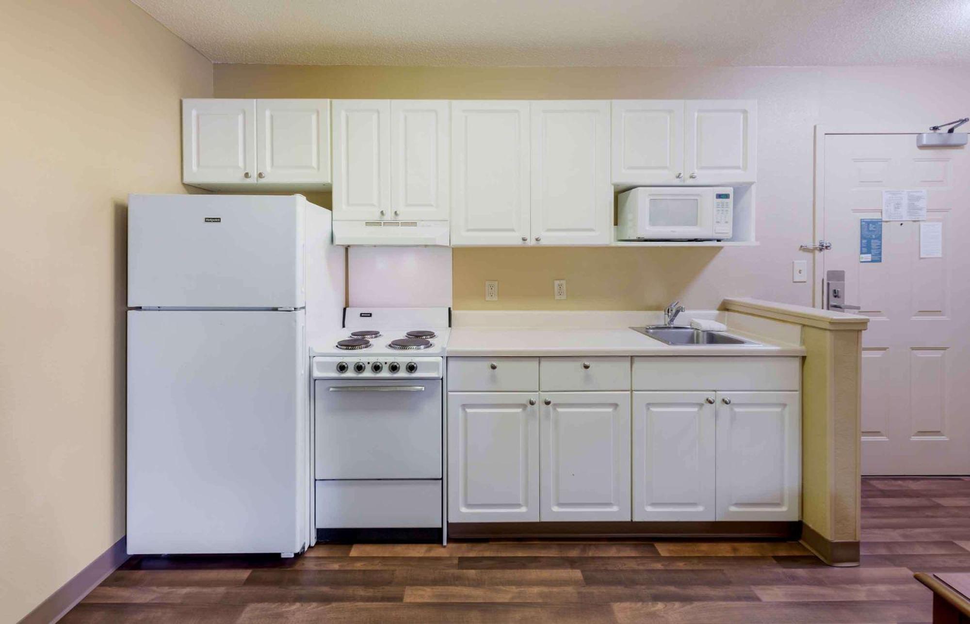 Extended Stay America Suites - Fayetteville - Fort Bragg Экстерьер фото