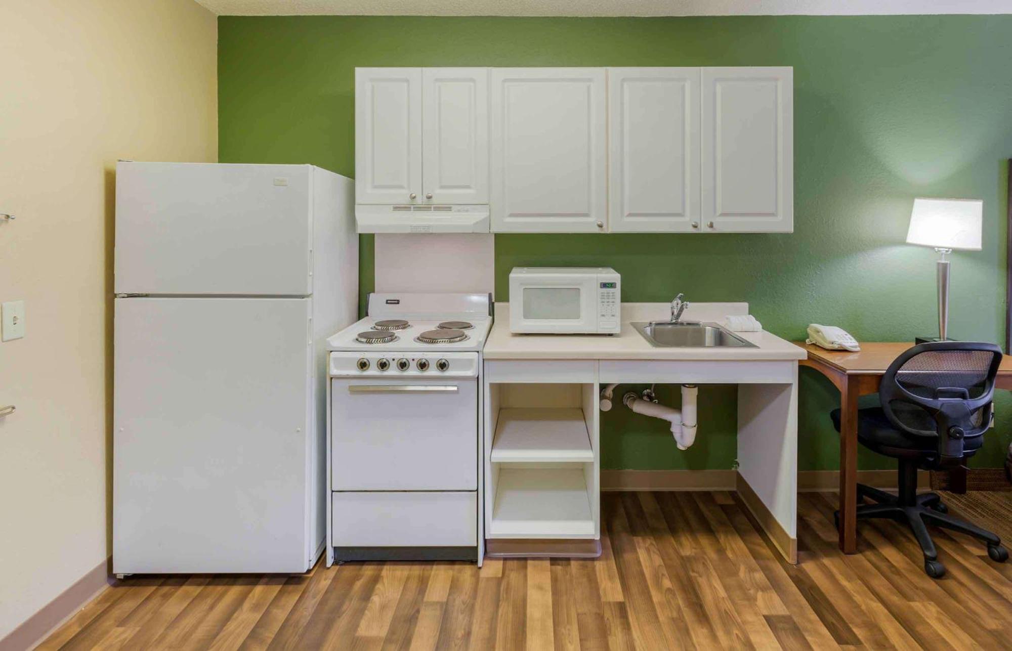 Extended Stay America Suites - Fayetteville - Fort Bragg Экстерьер фото