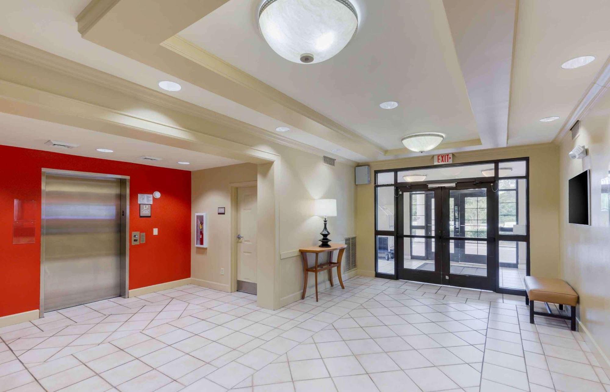 Extended Stay America Suites - Fayetteville - Fort Bragg Экстерьер фото