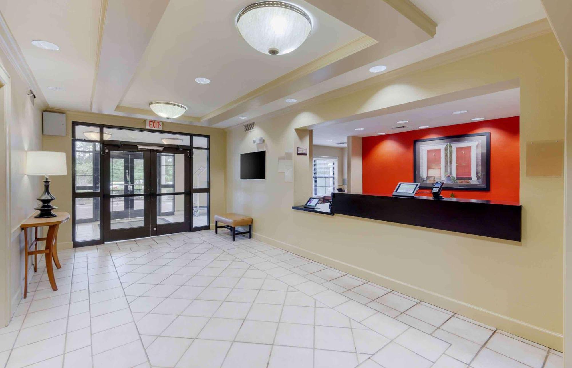 Extended Stay America Suites - Fayetteville - Fort Bragg Экстерьер фото