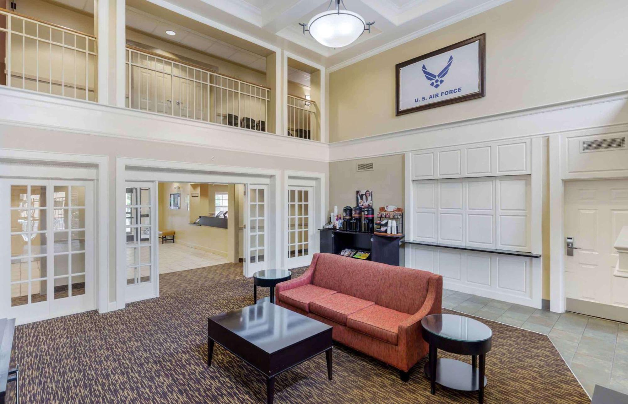 Extended Stay America Suites - Fayetteville - Fort Bragg Экстерьер фото