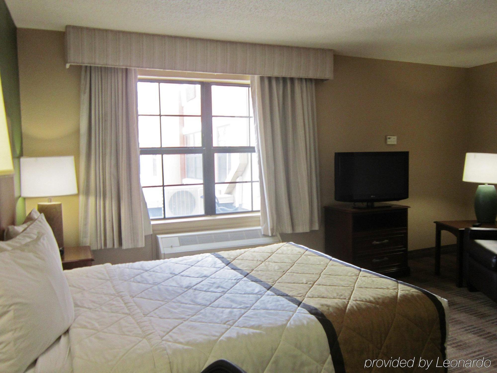 Extended Stay America Suites - Fayetteville - Fort Bragg Экстерьер фото