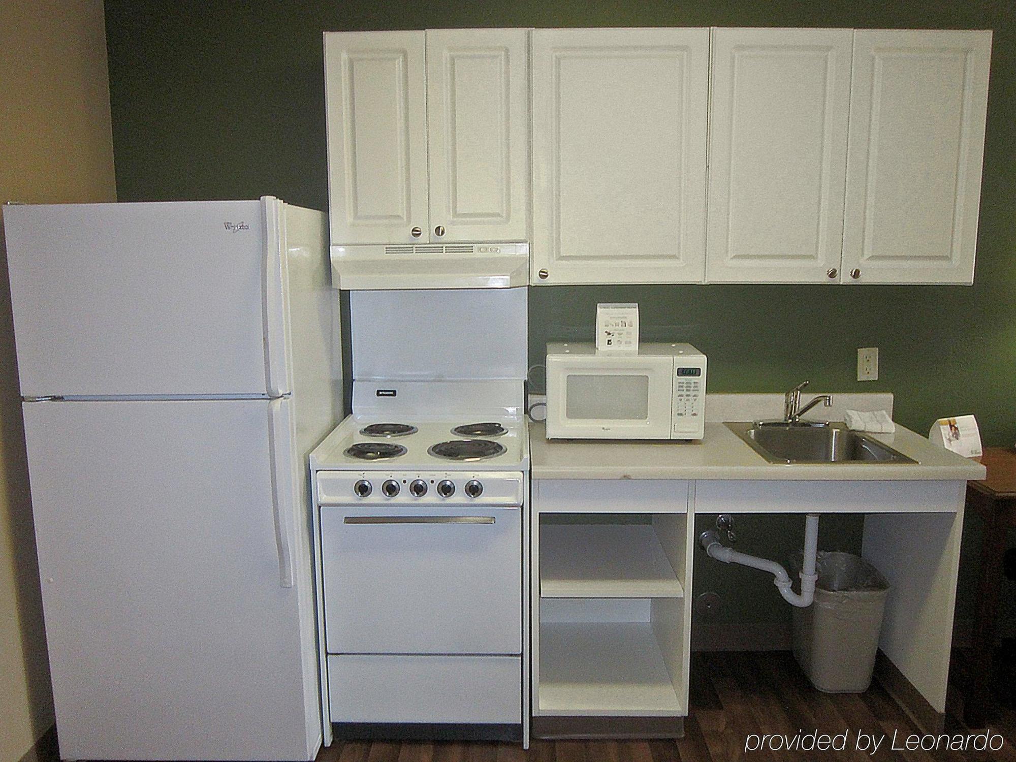 Extended Stay America Suites - Fayetteville - Fort Bragg Экстерьер фото