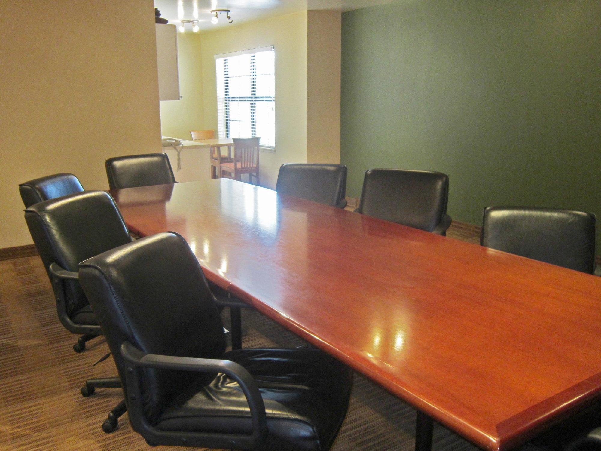 Extended Stay America Suites - Fayetteville - Fort Bragg Экстерьер фото