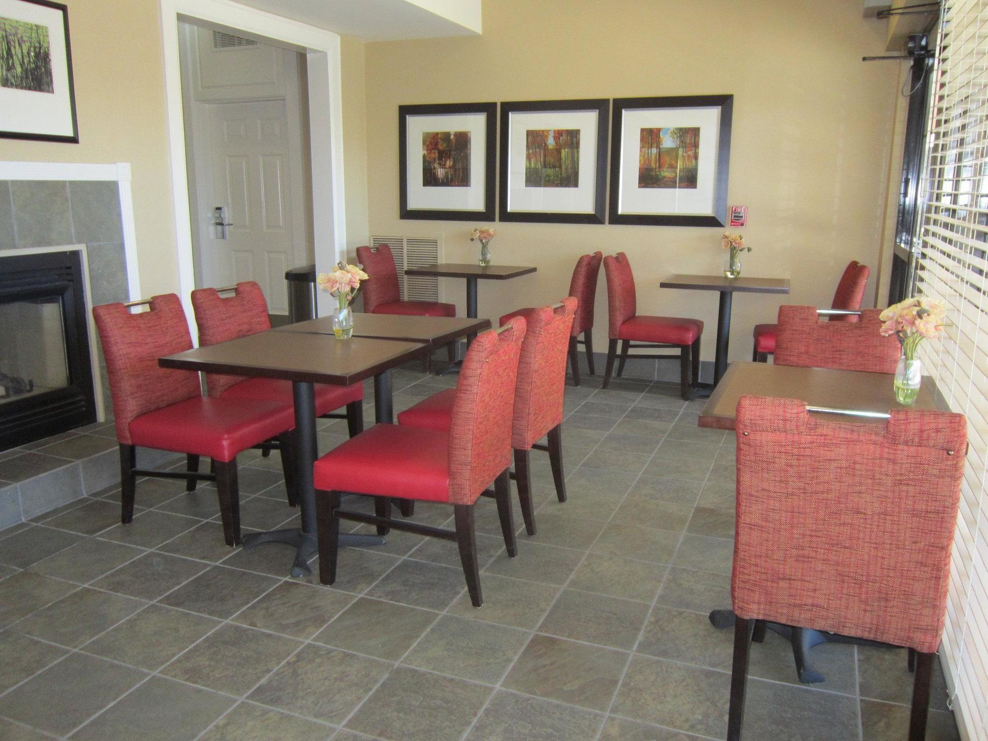 Extended Stay America Suites - Fayetteville - Fort Bragg Экстерьер фото