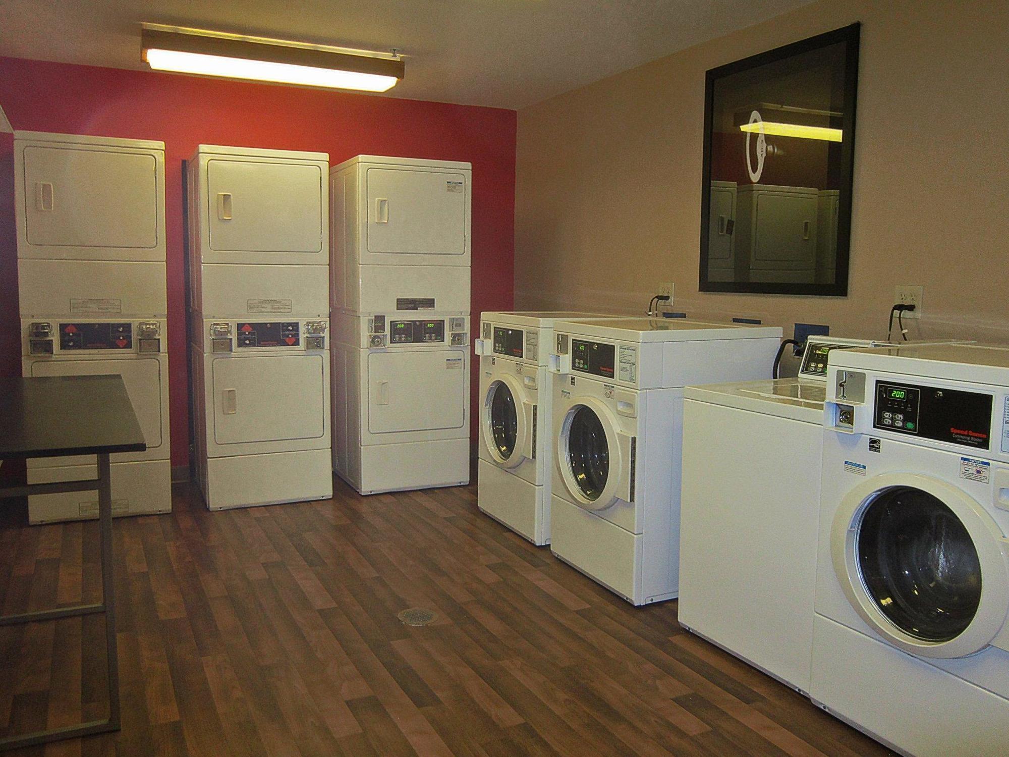 Extended Stay America Suites - Fayetteville - Fort Bragg Экстерьер фото