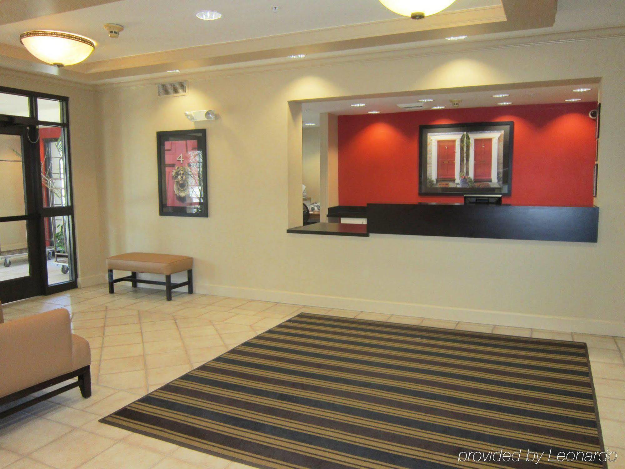 Extended Stay America Suites - Fayetteville - Fort Bragg Экстерьер фото
