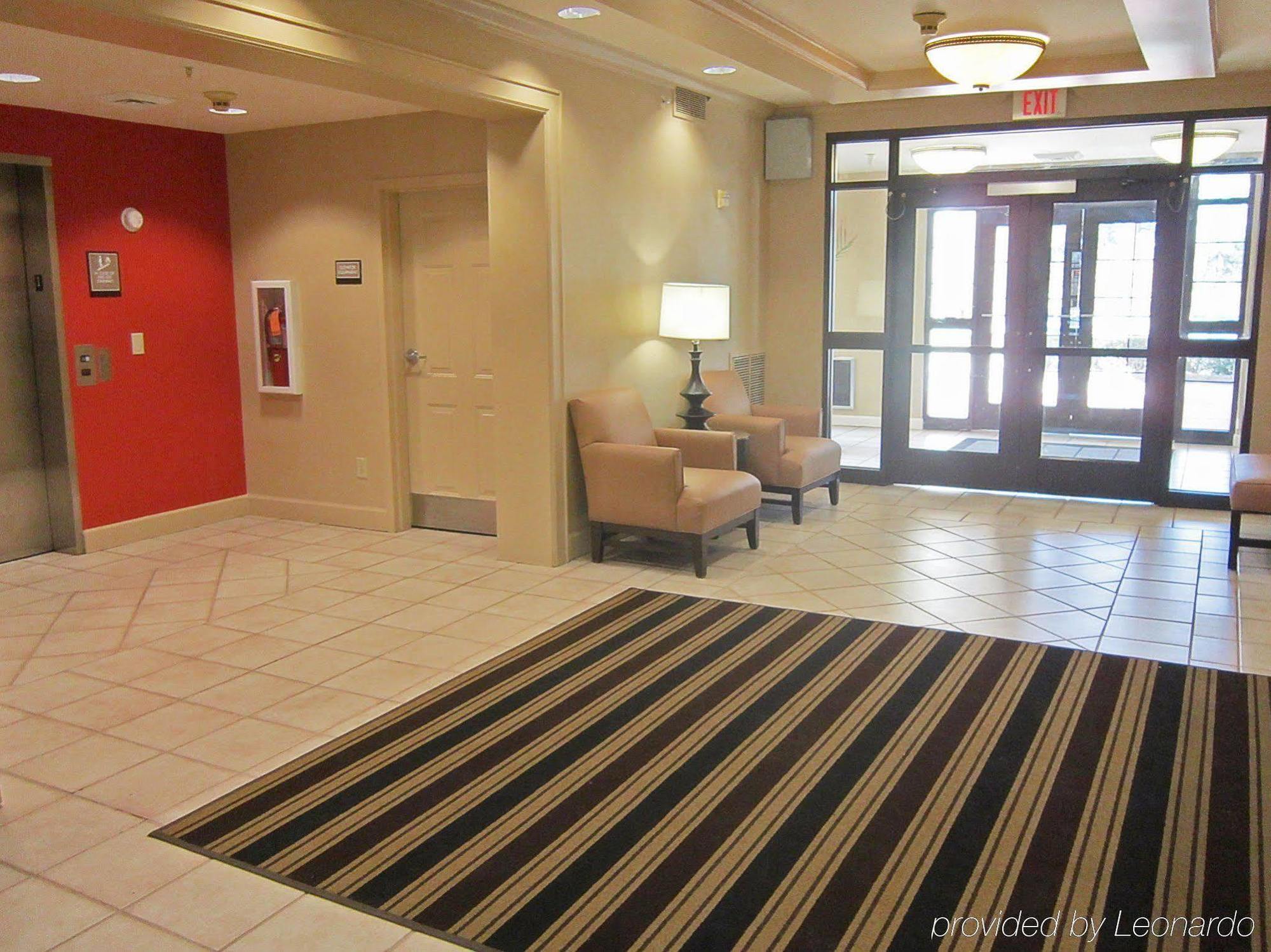 Extended Stay America Suites - Fayetteville - Fort Bragg Экстерьер фото