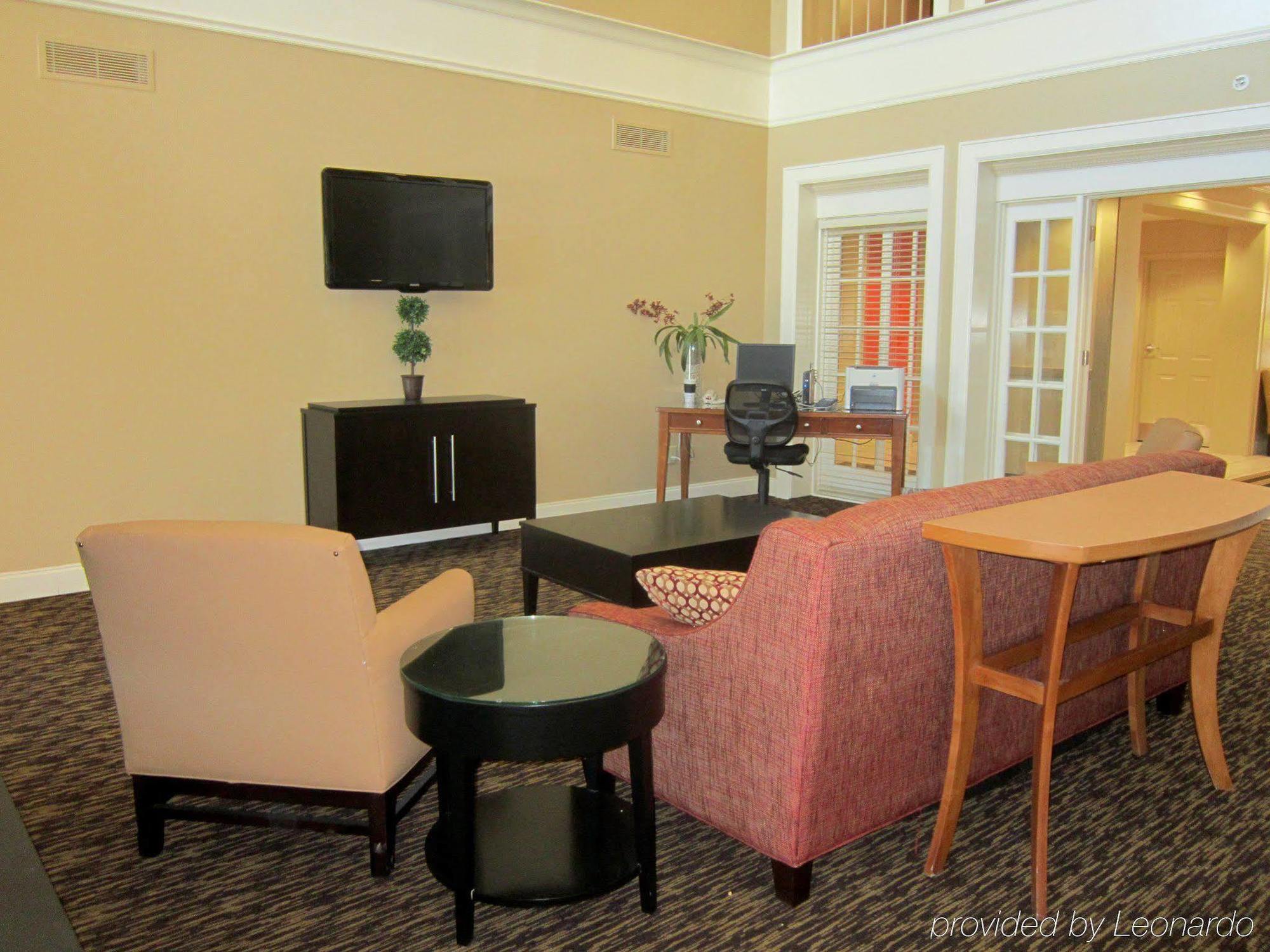 Extended Stay America Suites - Fayetteville - Cross Creek Mall Экстерьер фото