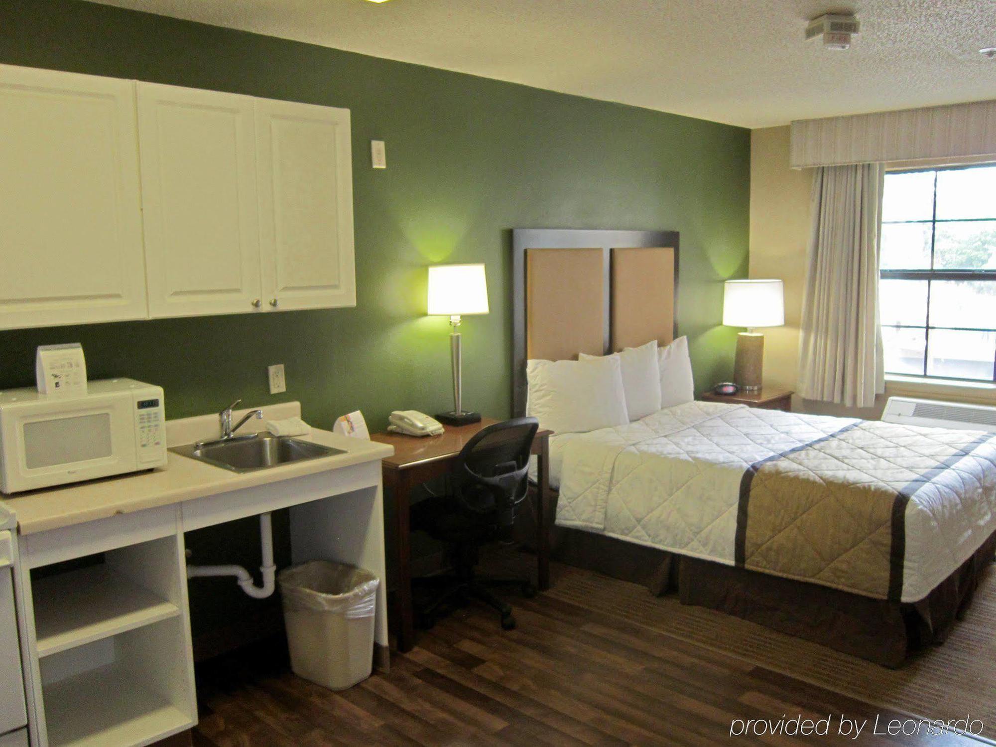 Extended Stay America Suites - Fayetteville - Fort Bragg Экстерьер фото