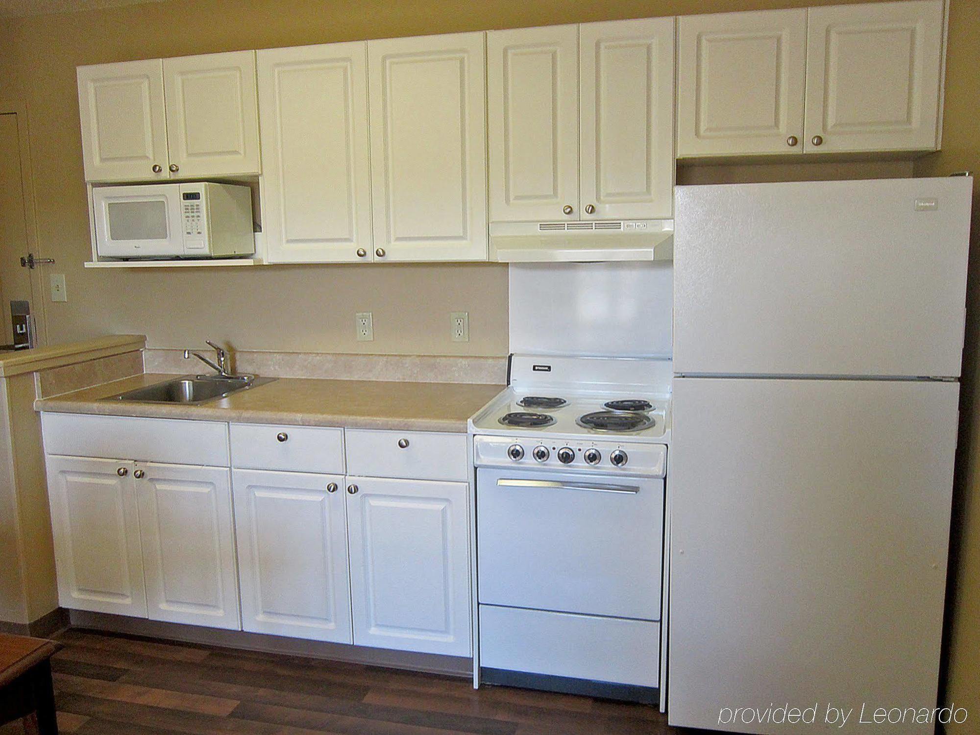 Extended Stay America Suites - Fayetteville - Fort Bragg Экстерьер фото