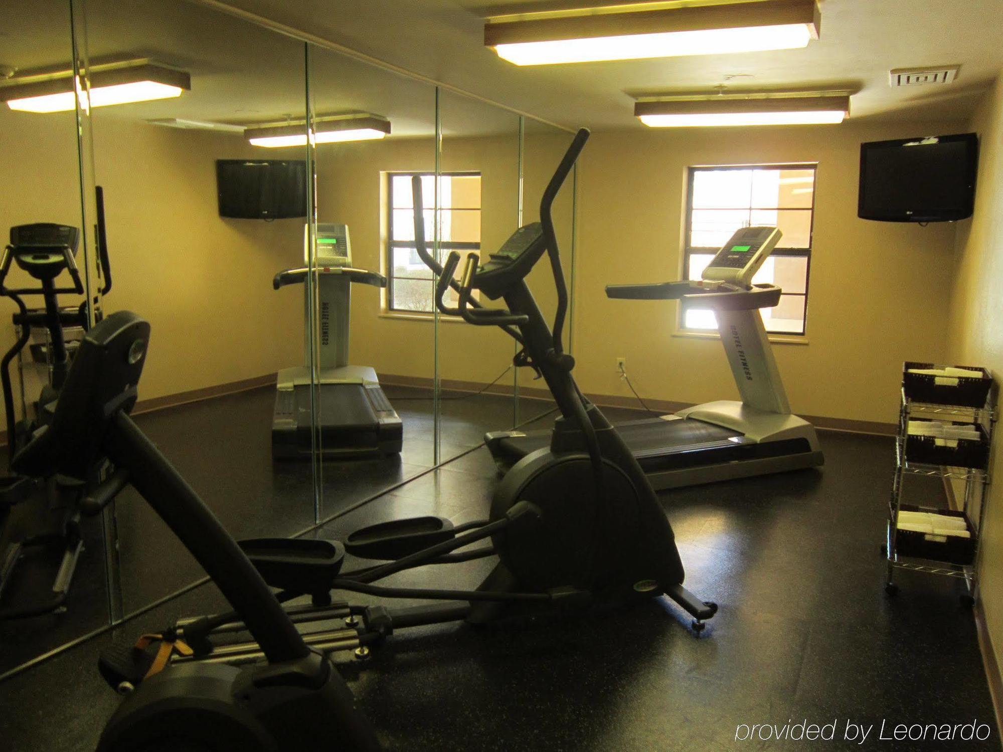 Extended Stay America Suites - Fayetteville - Fort Bragg Экстерьер фото